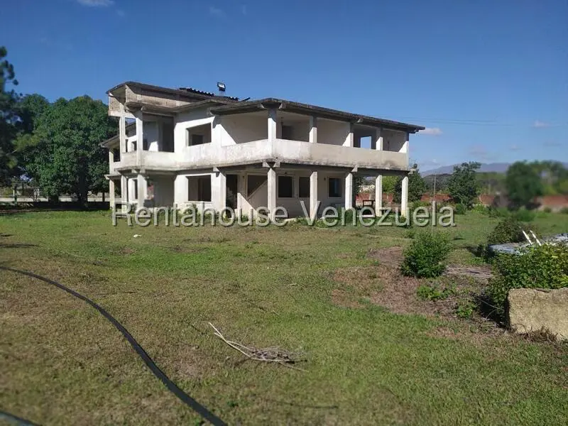 Terreno (Residencial) en Venta en El Encanto, Carabobo - 14