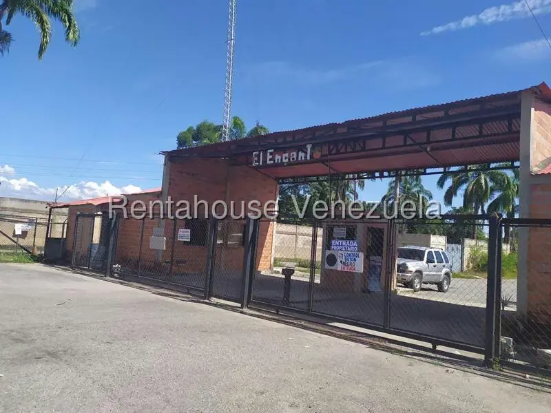 Terreno (Residencial) en Venta en El Encanto, Carabobo - 2