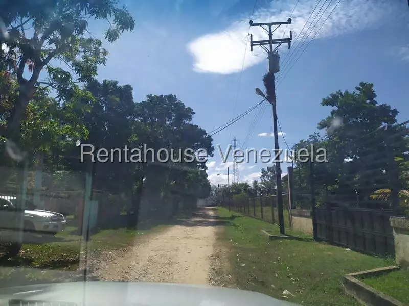 Terreno (Residencial) en Venta en El Encanto, Carabobo - 3