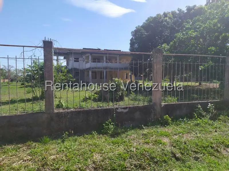 Terreno (Residencial) en Venta en El Encanto, Carabobo - 4