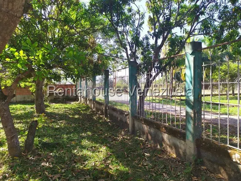 Terreno (Residencial) en Venta en El Encanto, Carabobo - 5