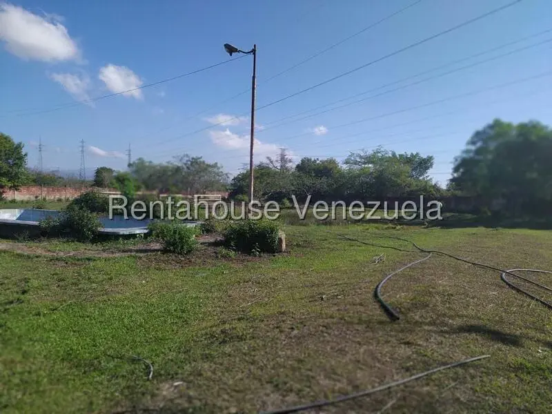 Terreno (Residencial) en Venta en El Encanto, Carabobo - 6