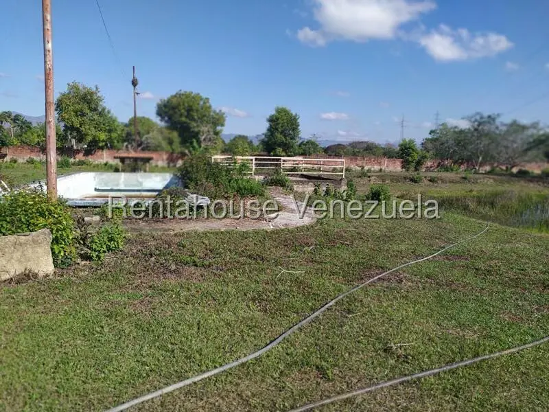 Terreno (Residencial) en Venta en El Encanto, Carabobo - 7