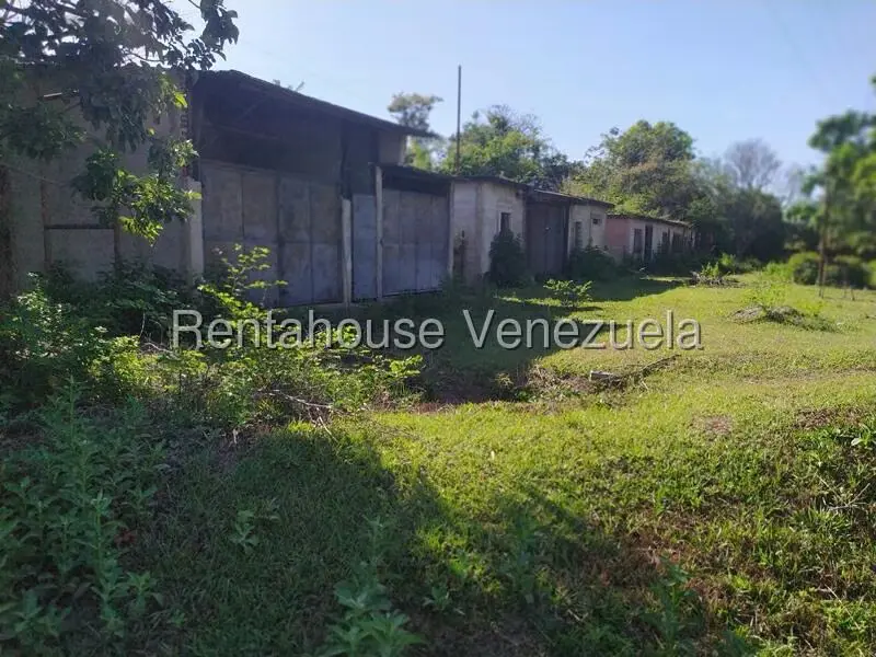 Terreno (Residencial) en Venta en El Encanto, Carabobo - 8
