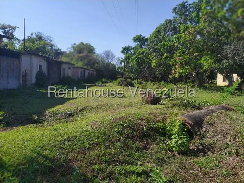 Terreno (Residencial) en Venta en El Encanto, Carabobo - 9