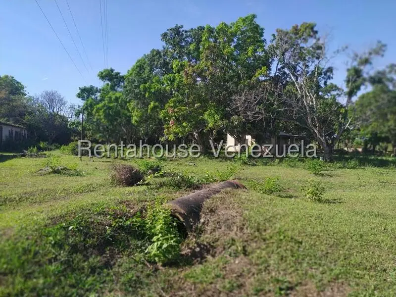 Terreno (Residencial) en Venta en El Encanto, Carabobo - 10