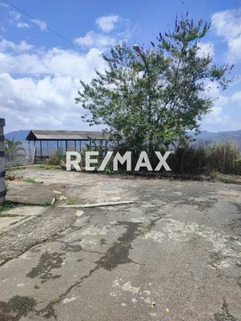 Venta Terreno+Bienhechuria Bosques de La Lagunita - 2