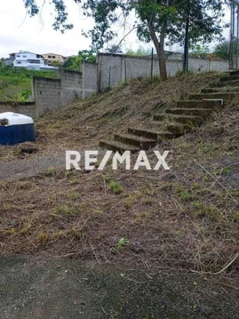 Venta Terreno+Bienhechuria Bosques de La Lagunita - 3