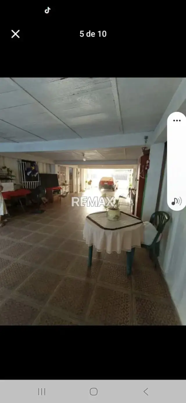 CASA EN VENTA UBICADA EN LA FUNDACION MENDOZA, BARCELONA