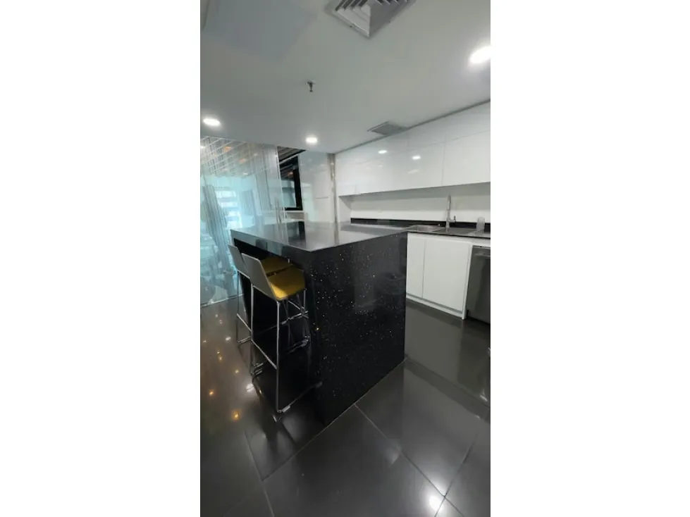 Vendo oficina remodelada 288m2 El Rosal 9942 - 11