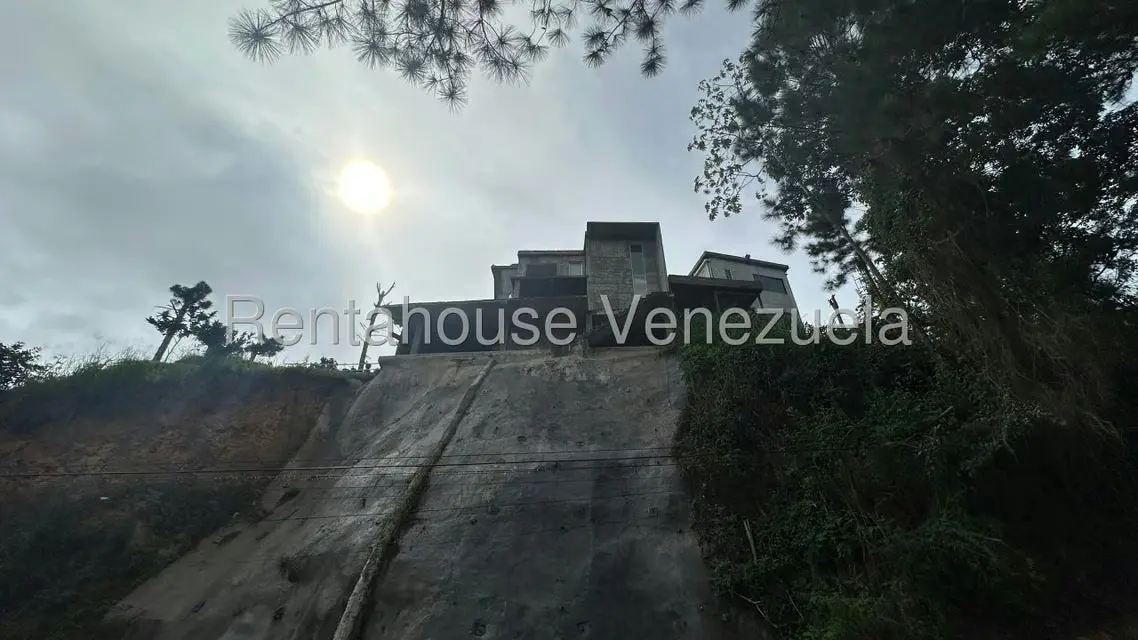 Townhouse (Duplex) en Venta en El Hatillo, Distrito Metropolitano - 12