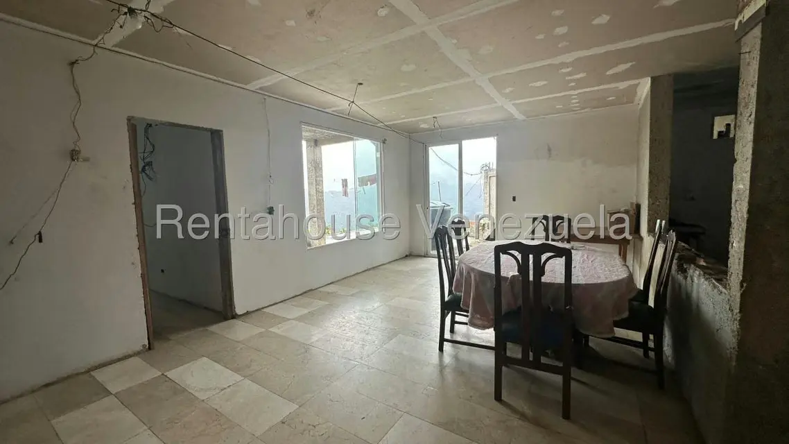 Townhouse (Duplex) en Venta en El Hatillo, Distrito Metropolitano - 3