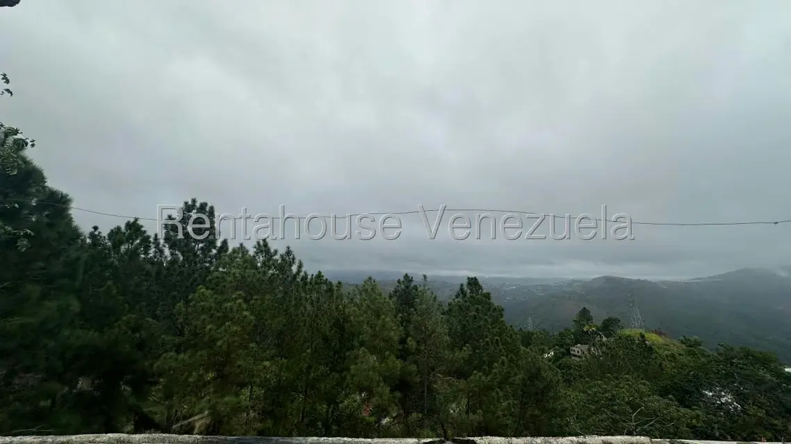 Townhouse (Duplex) en Venta en El Hatillo, Distrito Metropolitano - 4