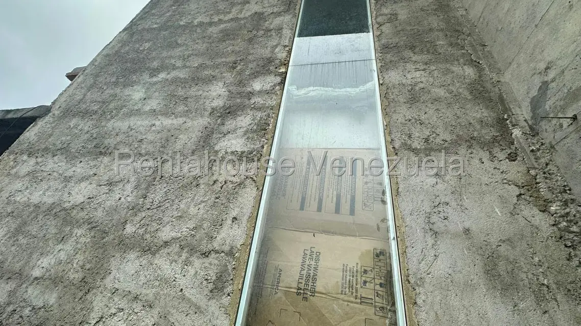 Townhouse (Duplex) en Venta en El Hatillo, Distrito Metropolitano - 10