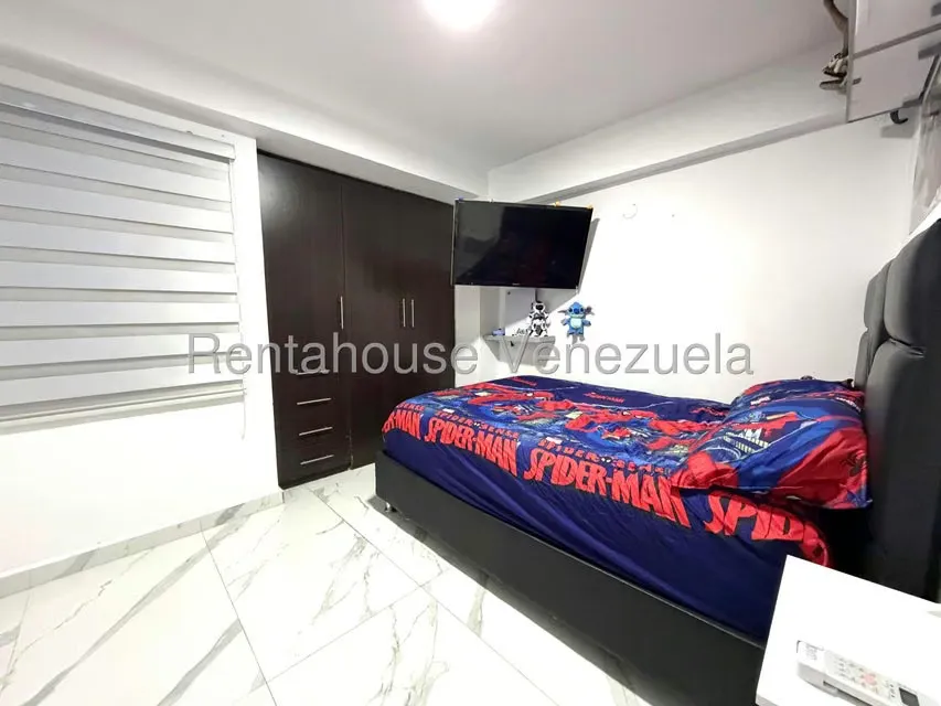 Apartamento (1 Nivel) en Venta en Intercomunal Turmero Maracay, Aragua - 13
