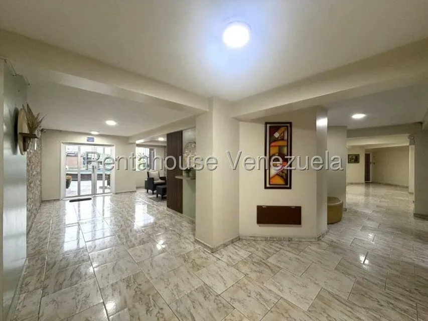 Apartamento (1 Nivel) en Venta en Intercomunal Turmero Maracay, Aragua - 19