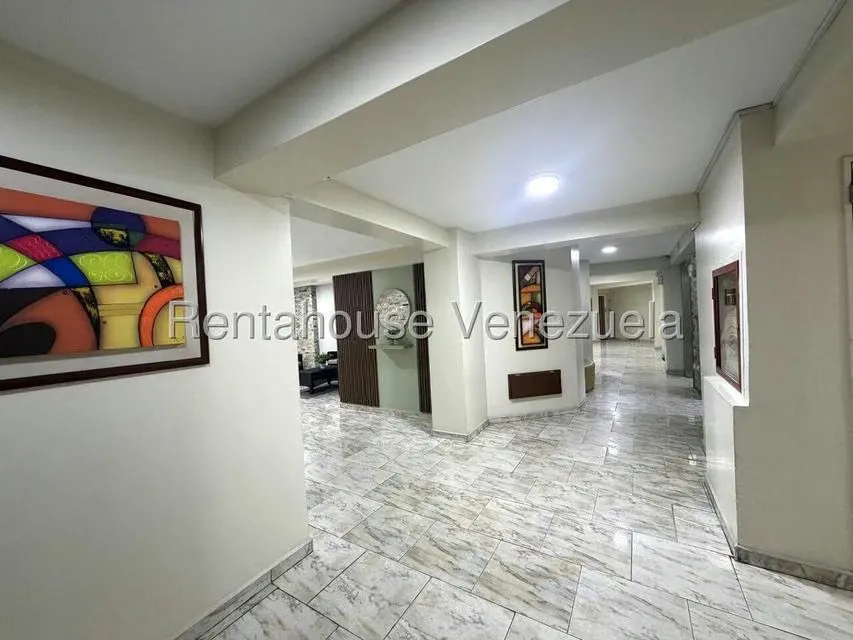 Apartamento (1 Nivel) en Venta en Intercomunal Turmero Maracay, Aragua - 21