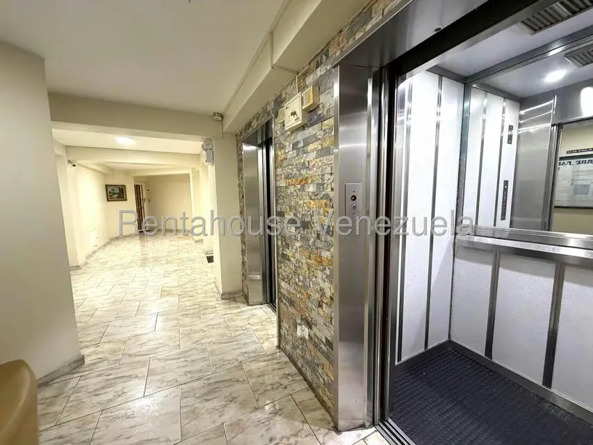Apartamento (1 Nivel) en Venta en Intercomunal Turmero Maracay, Aragua - 23