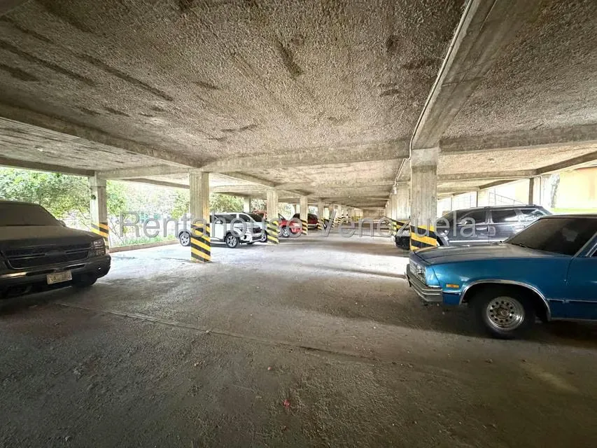 Apartamento (1 Nivel) en Venta en Intercomunal Turmero Maracay, Aragua - 25