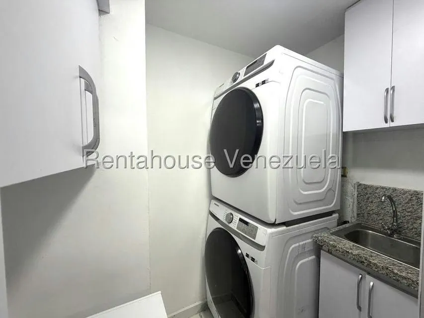 Apartamento (1 Nivel) en Venta en Intercomunal Turmero Maracay, Aragua - 9