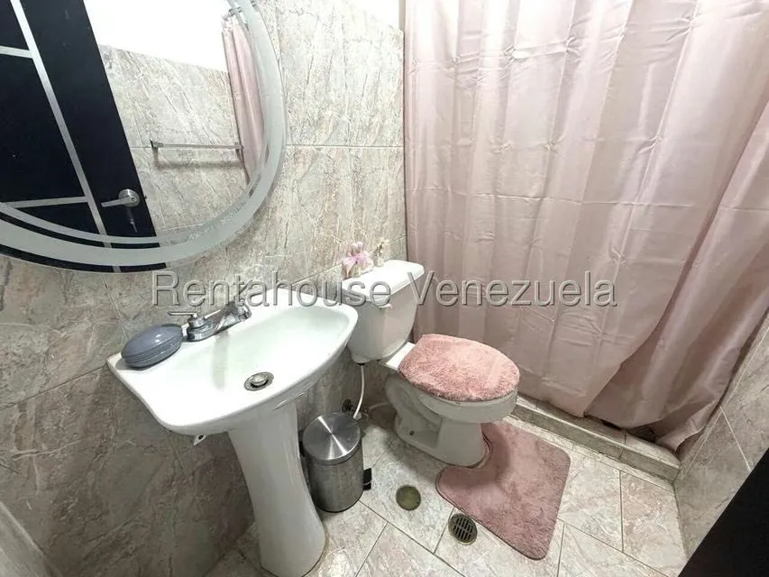 Apartamento (1 Nivel) en Venta en Intercomunal Turmero Maracay, Aragua - 10