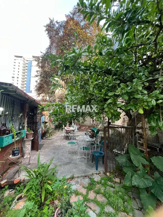 Amplio Terreno de 1.328 m² Calle Boyaca - 3