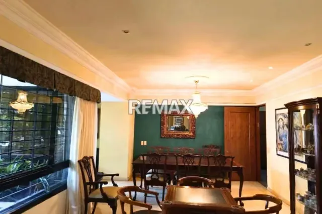 Apartamento en Alquiler Urb Sebucán, 219Mt2,3H+S,3B+S,3E. 26-66 - 7