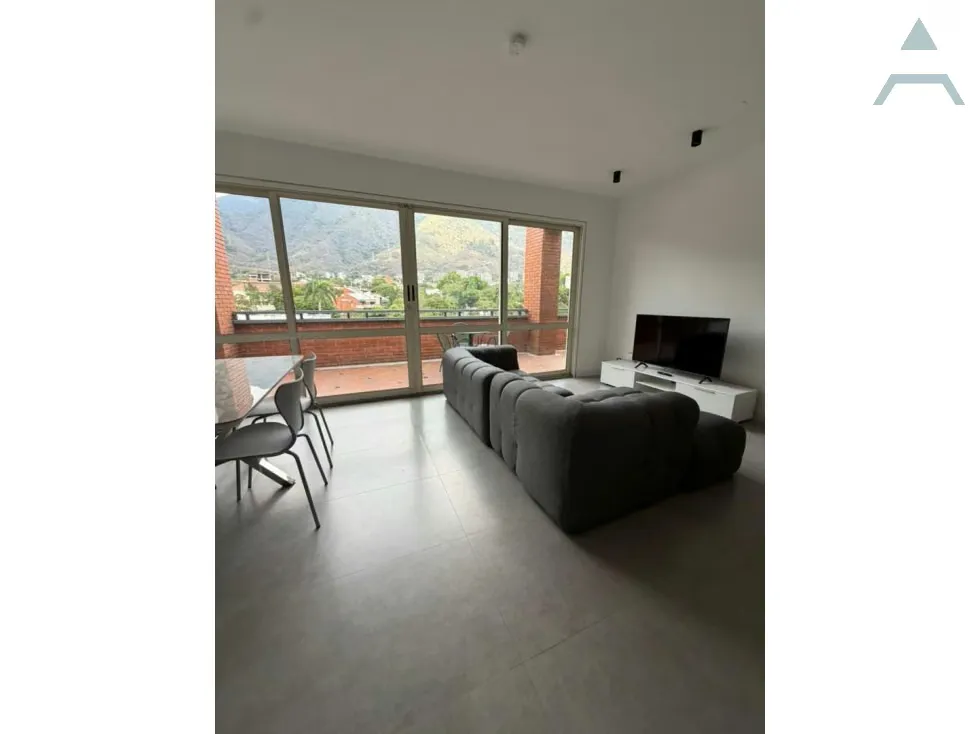 Se alquila Apto 60m² 1h/1b/1p La Castellana - 3