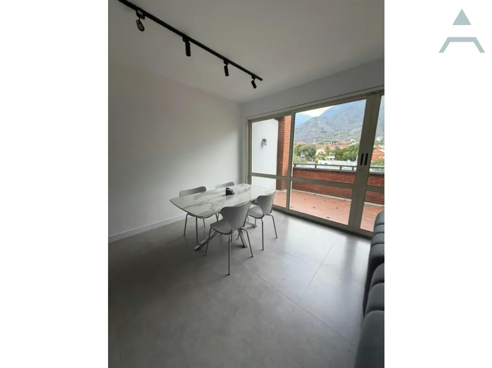 Se alquila Apto 60m² 1h/1b/1p La Castellana - 5
