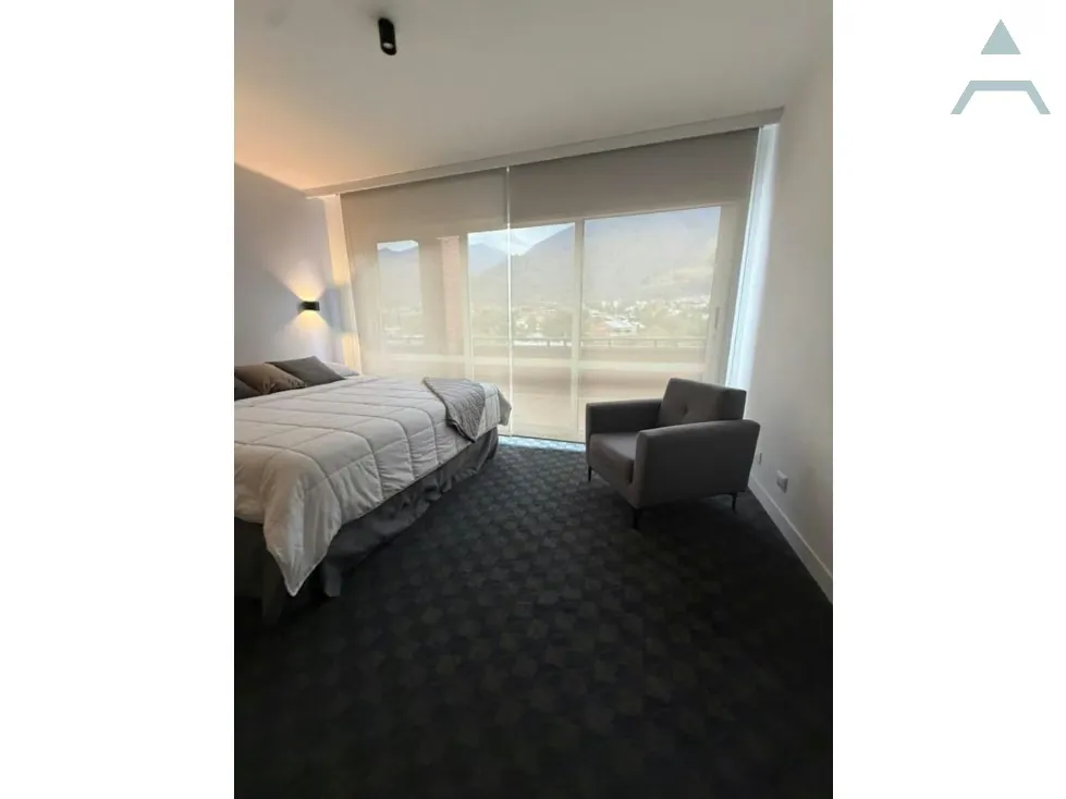 Se alquila Apto 60m² 1h/1b/1p La Castellana - 8