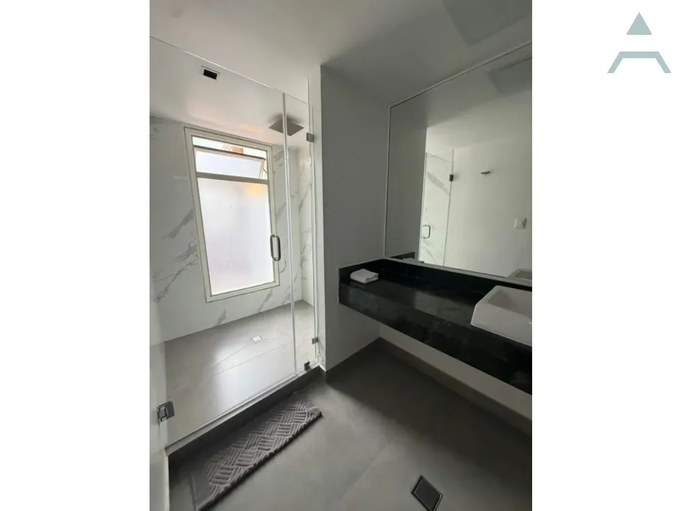 Se alquila Apto 60m² 1h/1b/1p La Castellana - 10
