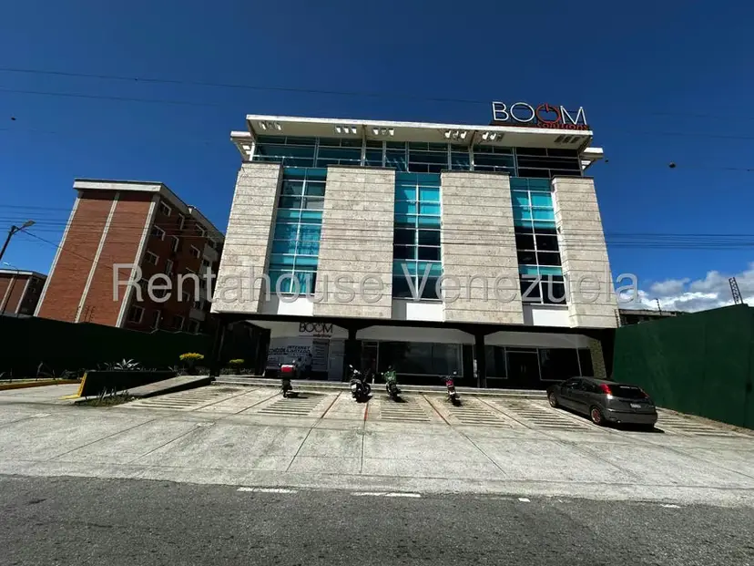 Comercial (Local Comercial) en Venta en Independencia, Yaracuy