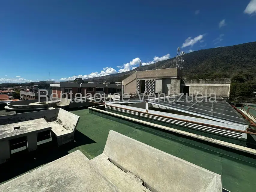 Comercial (Local Comercial) en Venta en Independencia, Yaracuy - 27