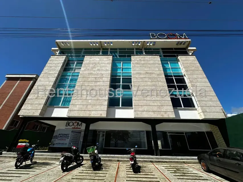 Comercial (Local Comercial) en Venta en Independencia, Yaracuy - 32