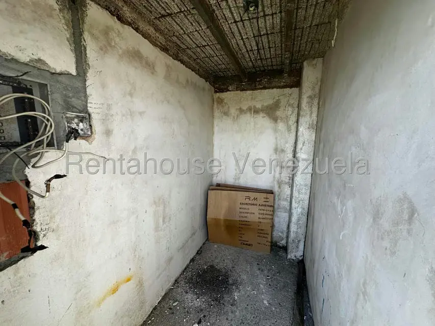 Comercial (Local Comercial) en Venta en Independencia, Yaracuy - 8