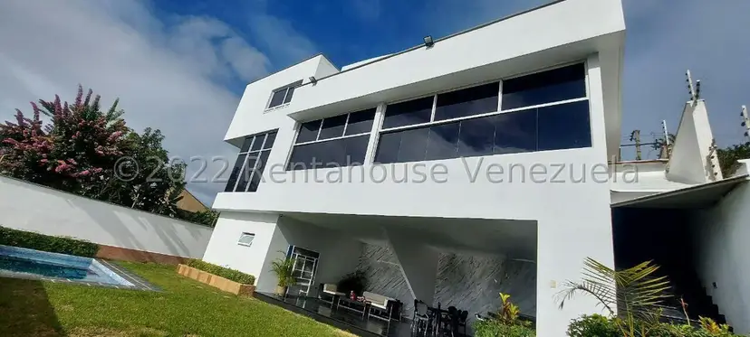 Casa (Multipes Niveles) en Venta en Oripoto, Distrito Metropolitano