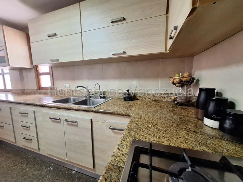 Casa (Duplex) en Venta en El Bosque, Carabobo - 11