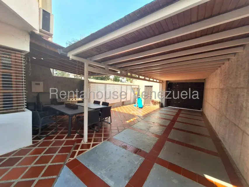 Casa (Duplex) en Venta en El Bosque, Carabobo - 28