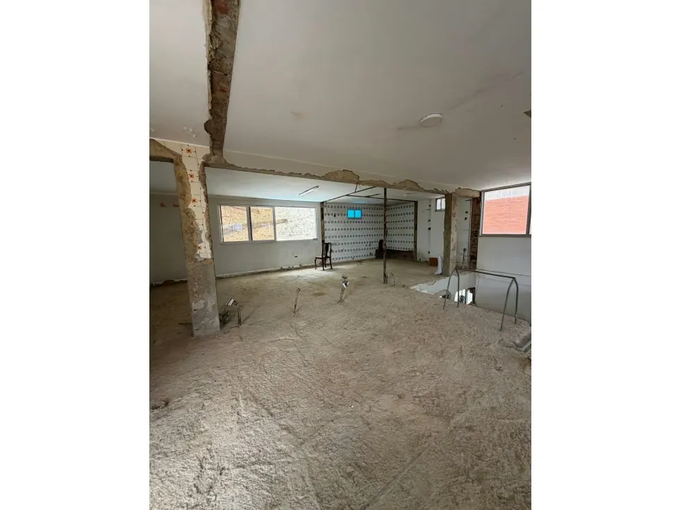 Se vende casa para remodelar en los Naranjos - 5