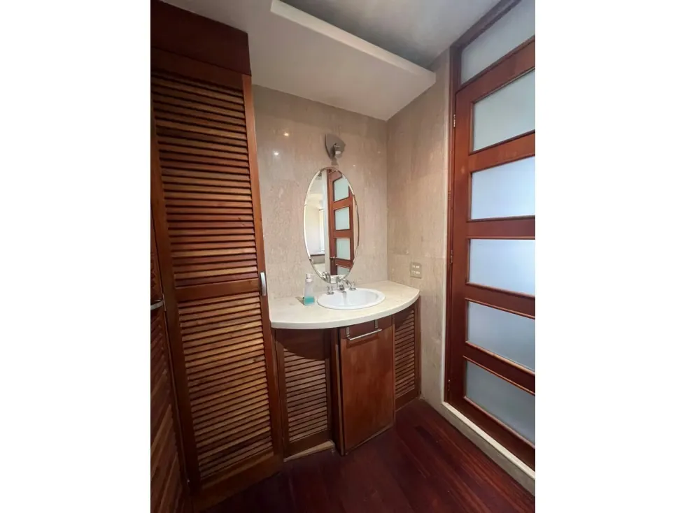 Se alquila PH 300m2 Lomas de La Alameda 5442 - 17