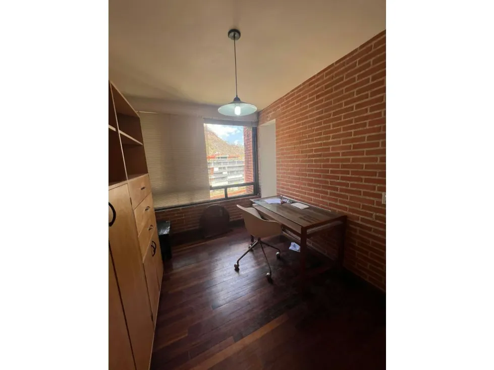 Se alquila PH 300m2 Lomas de La Alameda 5442 - 18