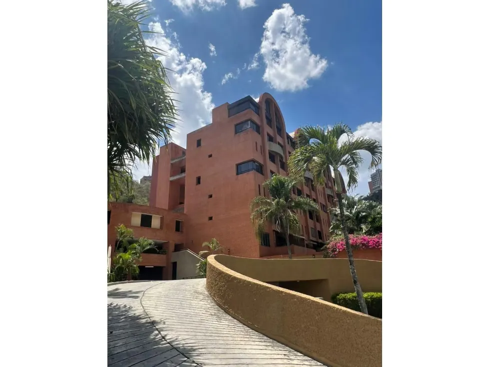 Se alquila PH 300m2 Lomas de La Alameda 5442 - 3