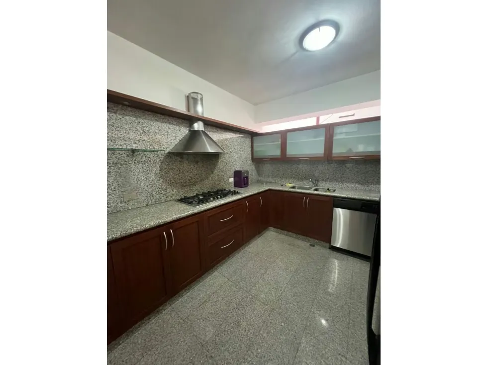 Se alquila PH 300m2 Lomas de La Alameda 5442 - 7