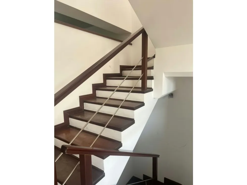 Se alquila PH 300m2 Lomas de La Alameda 5442 - 10