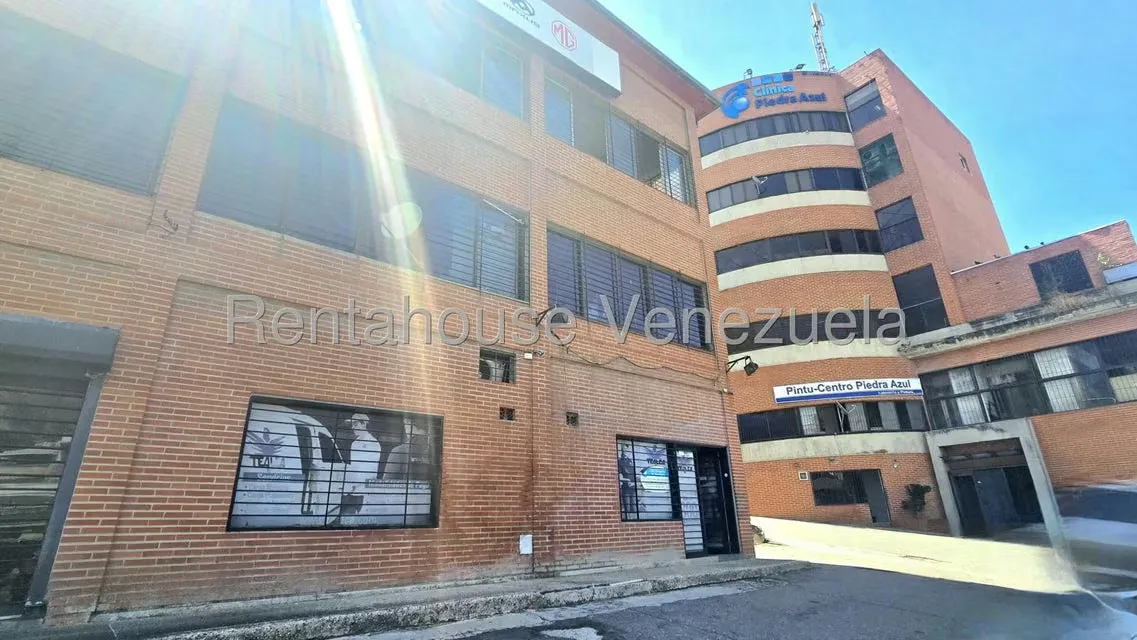 Local Comercial en Venta en Piedra Azul, Distrito Metropolitano - 3