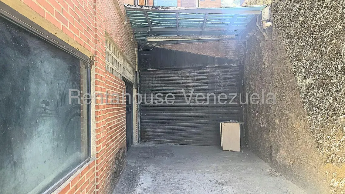 Local Comercial en Venta en Piedra Azul, Distrito Metropolitano - 6