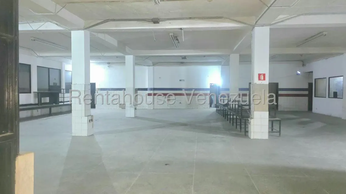 Local Comercial en Venta en Piedra Azul, Distrito Metropolitano - 9