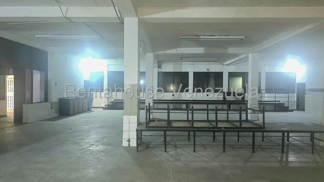 Local Comercial en Venta en Piedra Azul, Distrito Metropolitano - 10