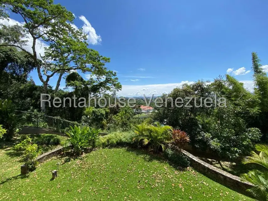 Apartamento (1 Nivel) en Venta en El Hatillo, Distrito Metropolitano - 12