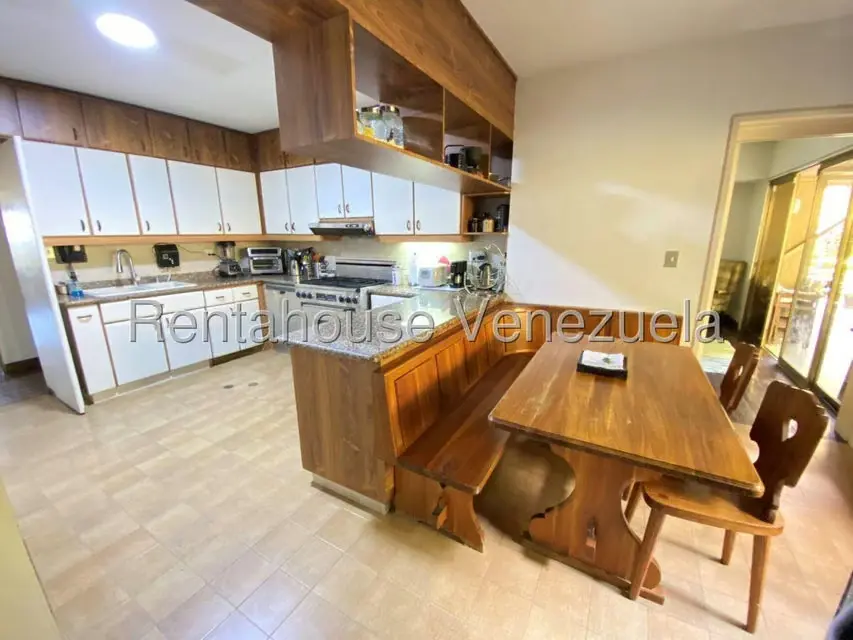 Apartamento (1 Nivel) en Venta en El Hatillo, Distrito Metropolitano - 15